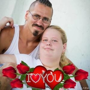 Meet your Posher, Billy